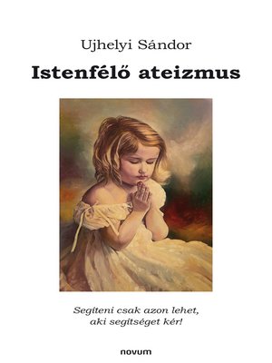 cover image of Istenfélő ateizmus